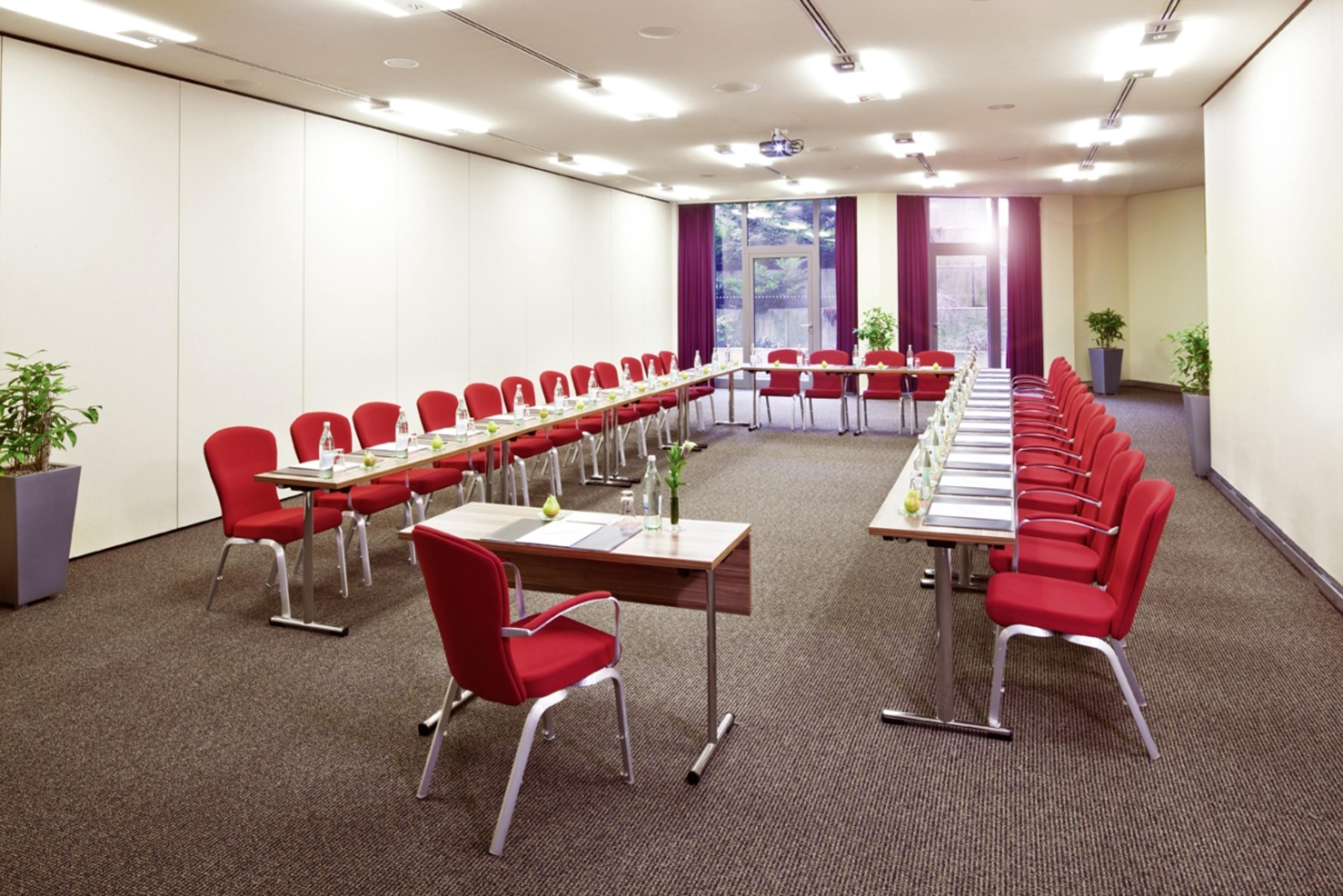 Moevenpick Am Potsdamer Platz 4* Berlino